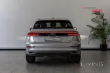 2020 Audi Q8 2.0L V6